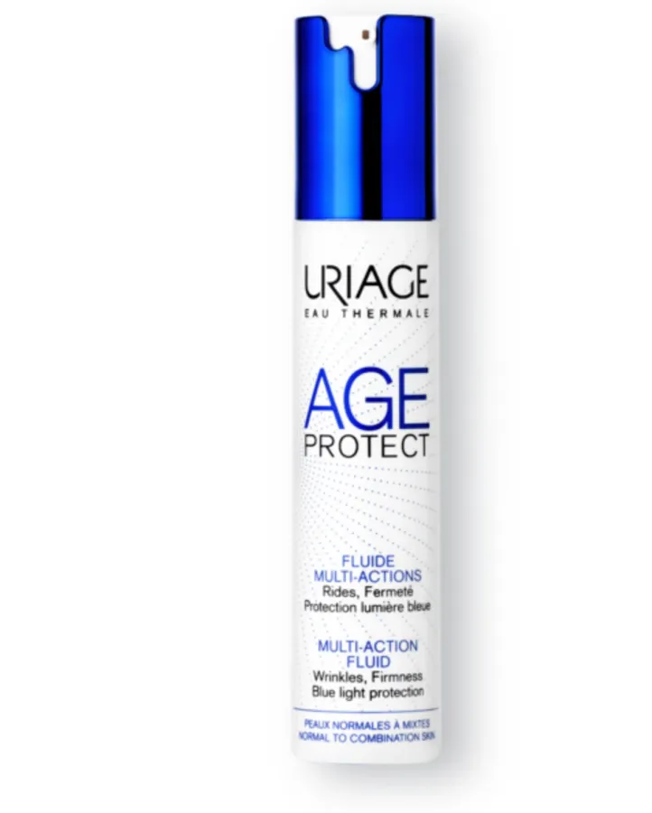 Uriage Age Protect – Fluide Multi-Actions – 40 ml