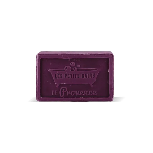 Savon de Marseille Figue