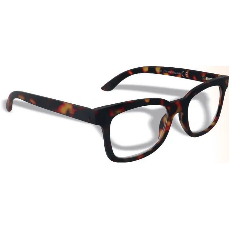 Steele Lunettes de lecture Grenade +1.50