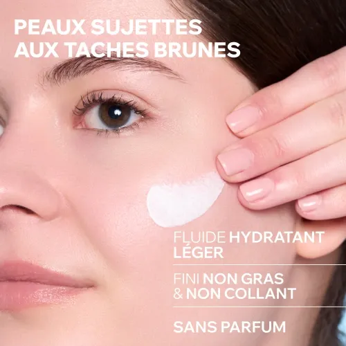 BARIESUN - FLUIDE CORRECTEUR ANTI-TACHES 40 mL Tube