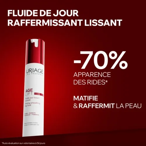 AGE LIFT - FLUIDE JOUR LISSANT FERMETÉ