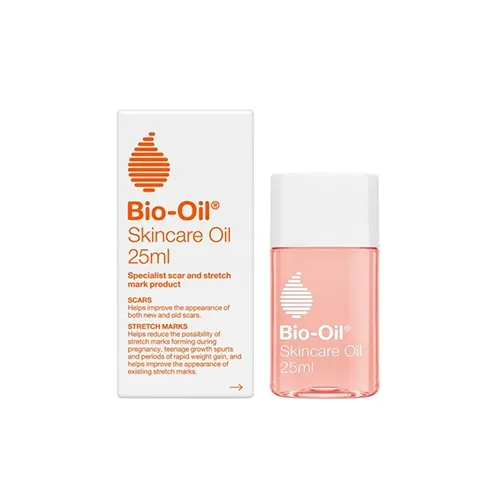 Bio Oil Huile Regenrante Soin De Peau 25ml