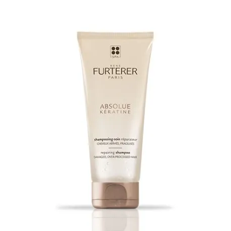 Furterer Absolue Kératine Shampooing Renaissance 200 mL