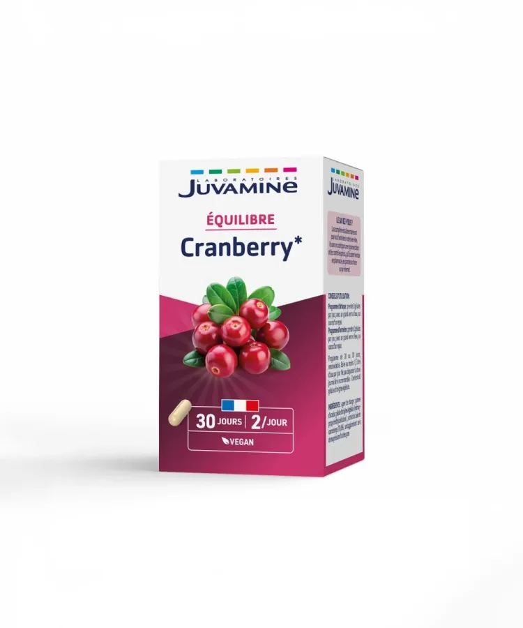 CRANBERRY