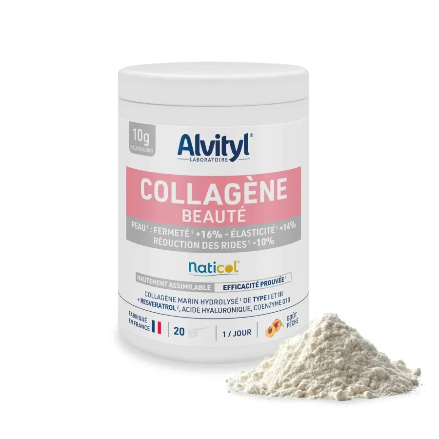Alvityl® Collagène Beauté