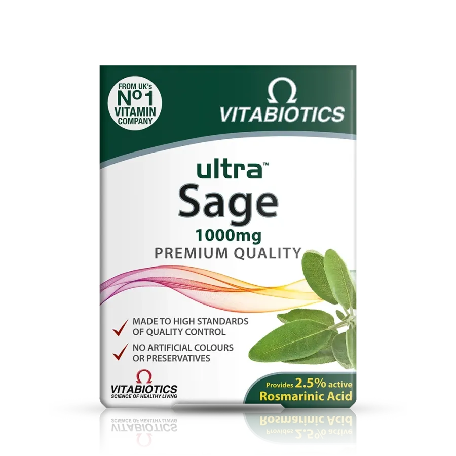 Ultra Sage