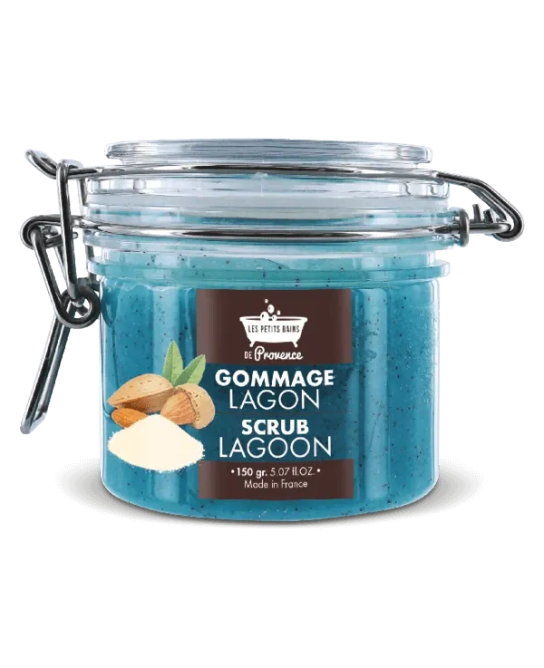 Gommage Lagon 150 ml