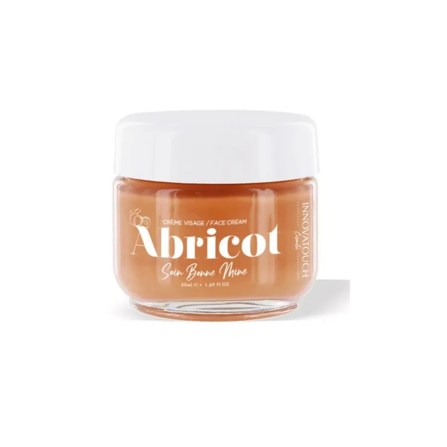 Crème Abricot
