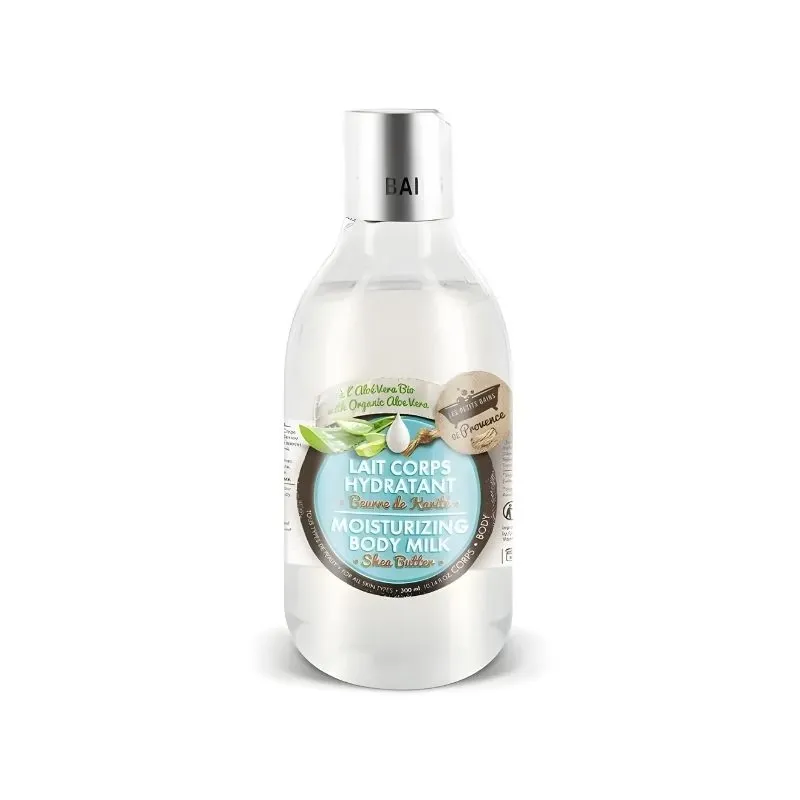 Lait Corps Hydratant 300 ml