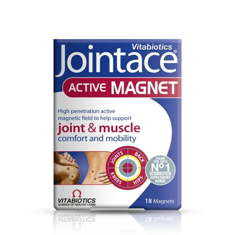 Jointace Active Magnet