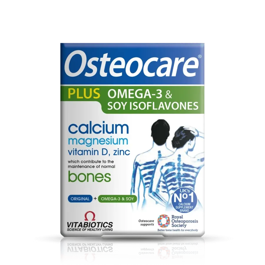 Osteocare Plus