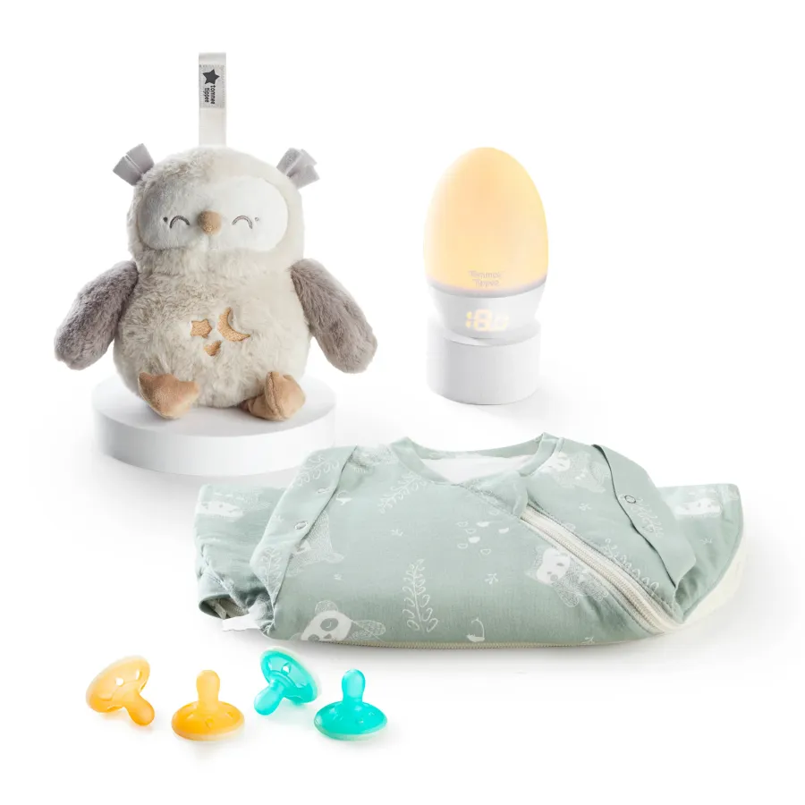 Coffret sommeil essentiel