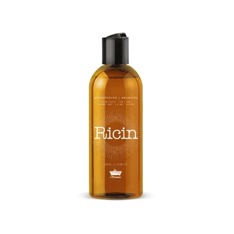 Shampoing 200ml RICIN