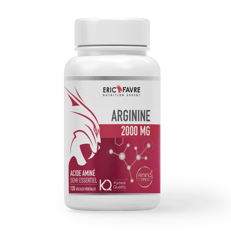 Arginine Kyowa® 2000mg