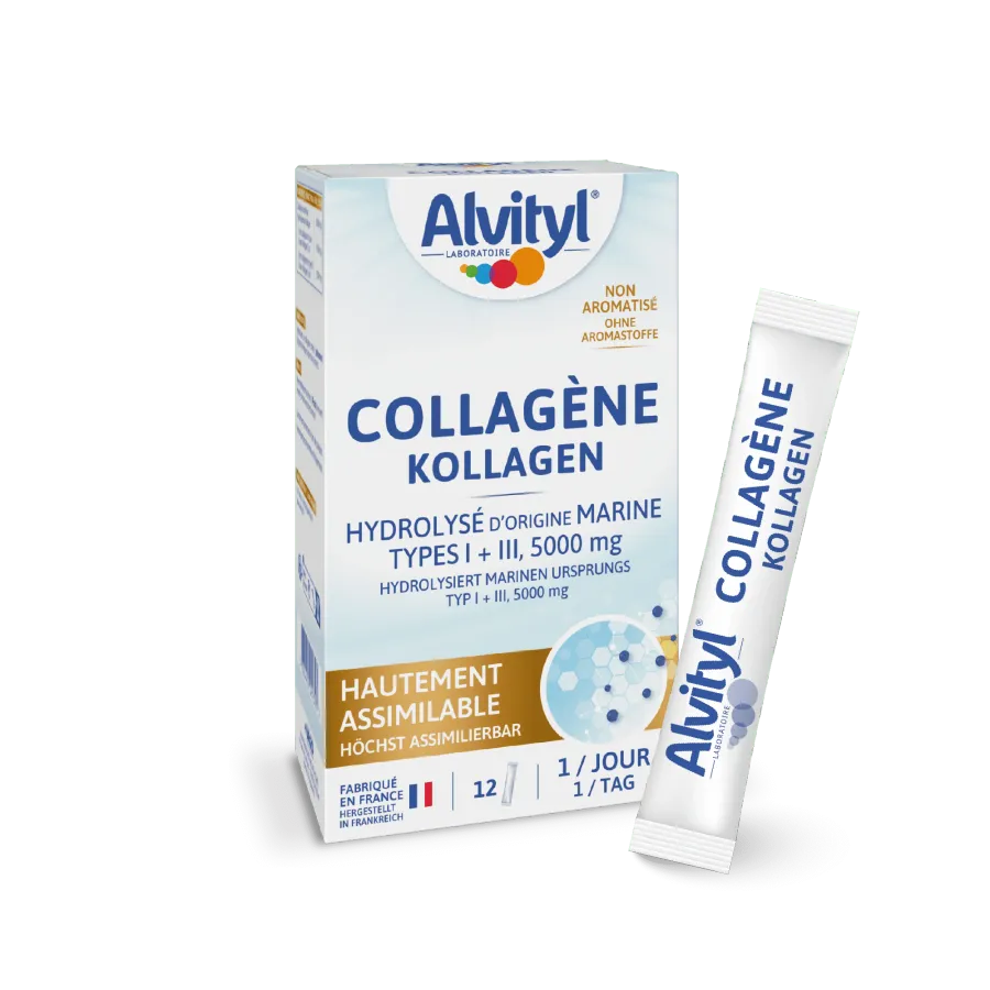 Alvityl® Collagène