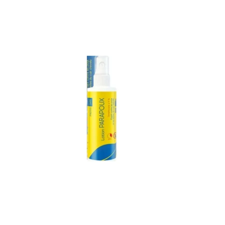 Protis Care Parapoux Lotion 100ml
