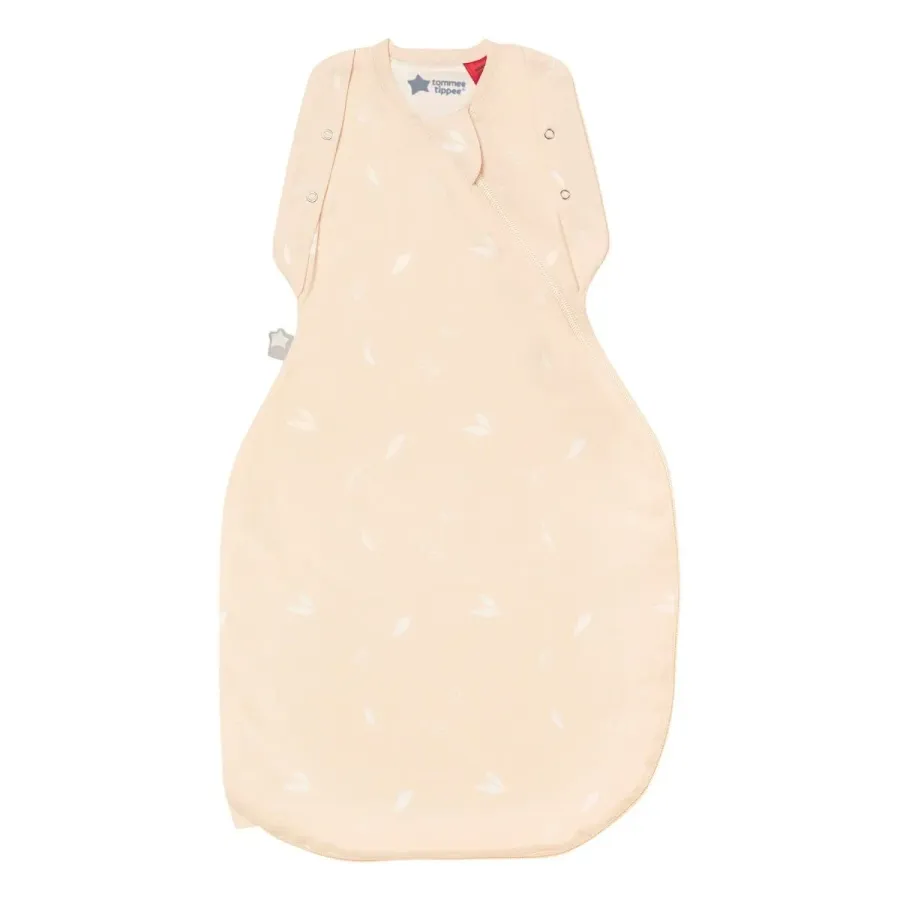 Gigoteuse d'emmaillotage Pétales de Rose