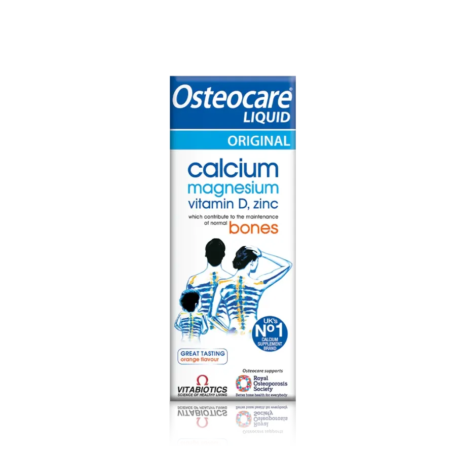 Osteocare Liquid 200ml
