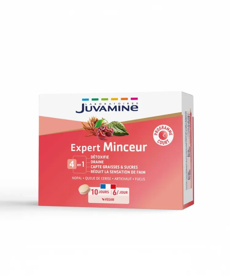 EXPERT MINCEUR 4-EN-1