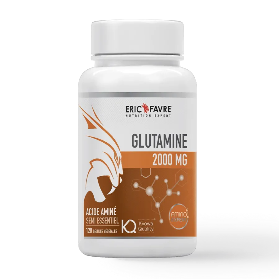 Glutamine Kyowa® 2000mg