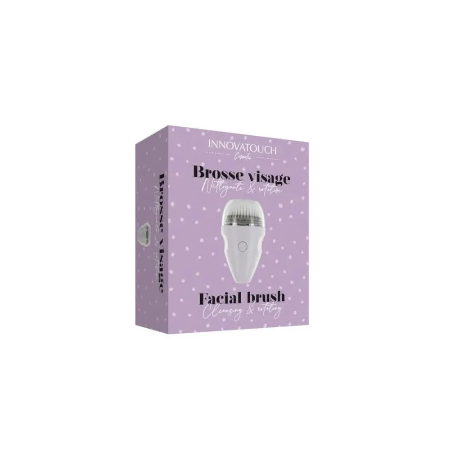 innovatouch Brosse visage