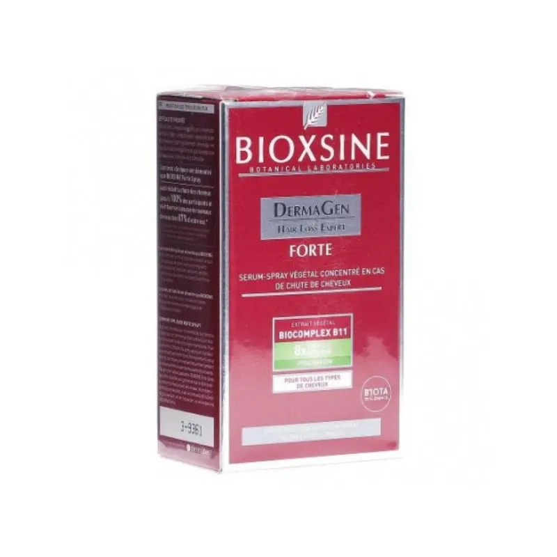 Bioxsine Serum Forte Spray,50 ml