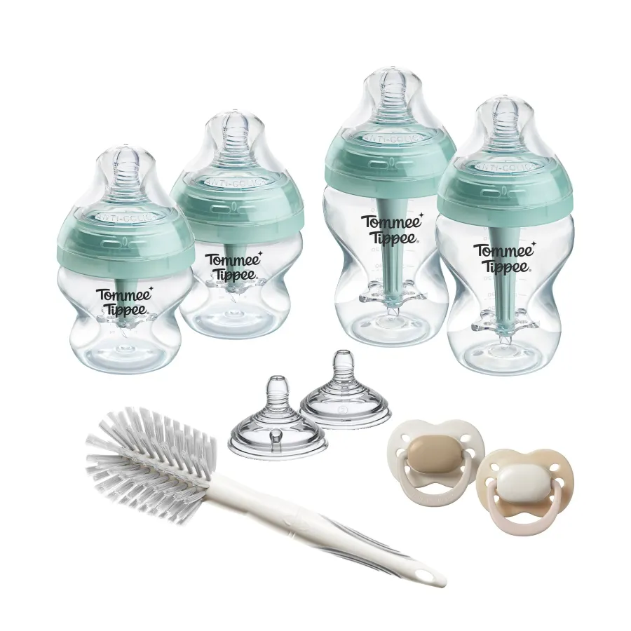 Coffret de naissance Anti-colique Avancé