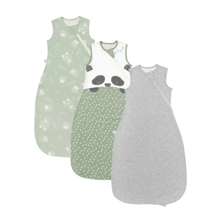 Gigoteuses 18-36m - lot de 3