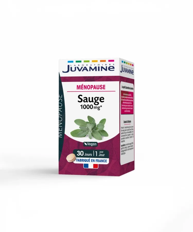 SAUGE 1000 MG