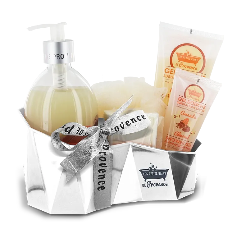 Kit Baignoire Diamant Silver