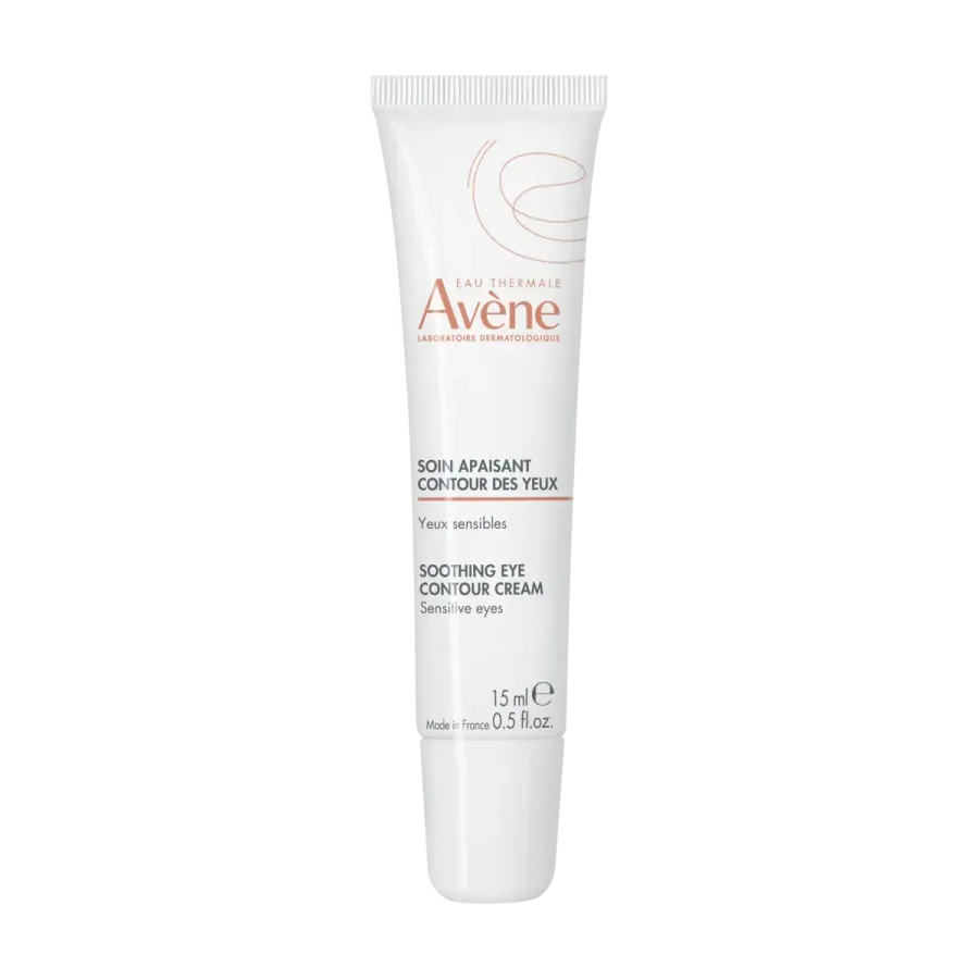 Essential Care Soin apaisant contour des yeux
