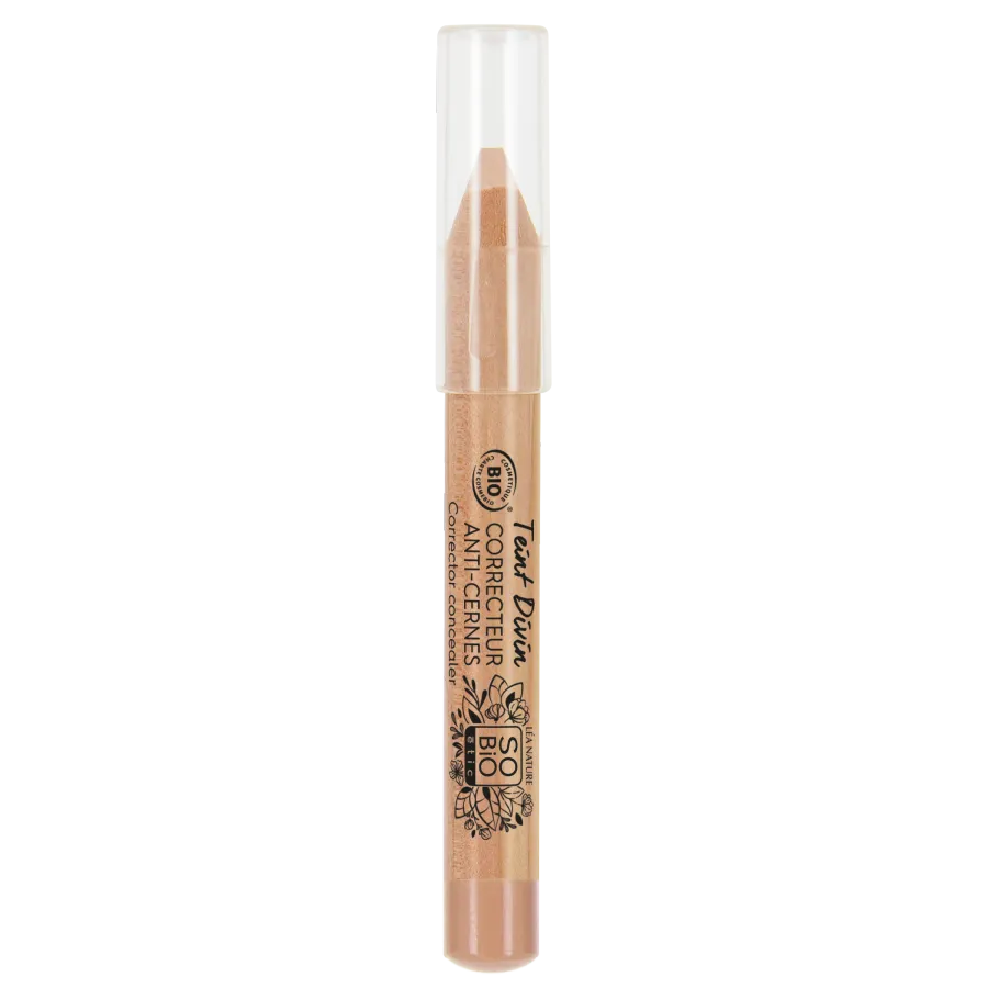 Correcteur anti-cernes, Teint Divin - 15 Vanille rosé