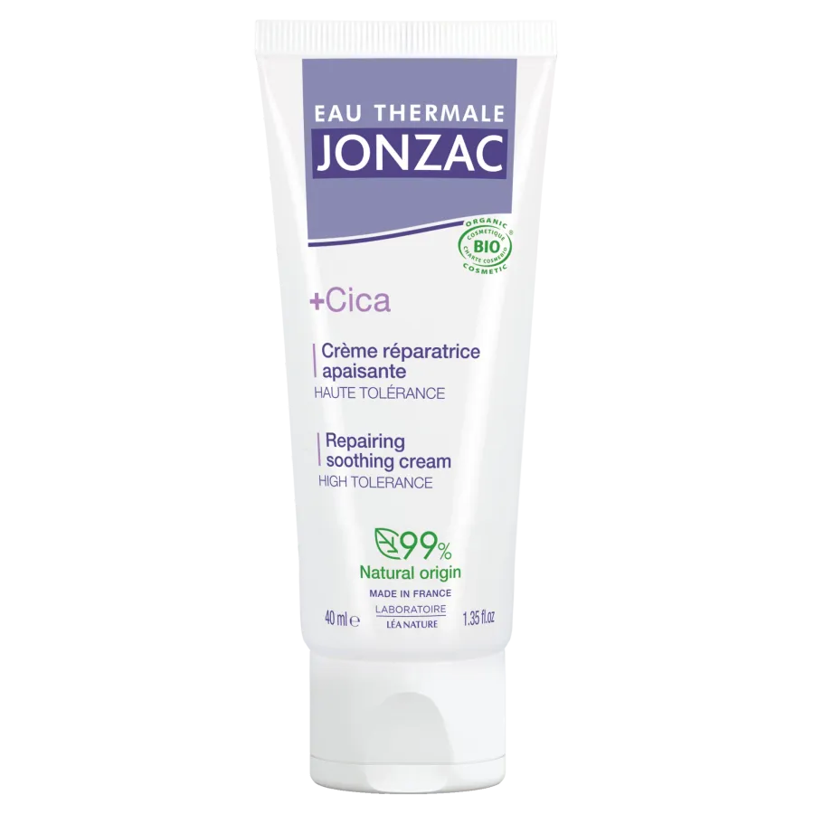 Crème réparatrice apaisante - 40ml