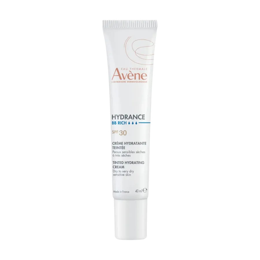 Hydrance HYDRANCE BB RICH Crème hydratante teintée SPF 30