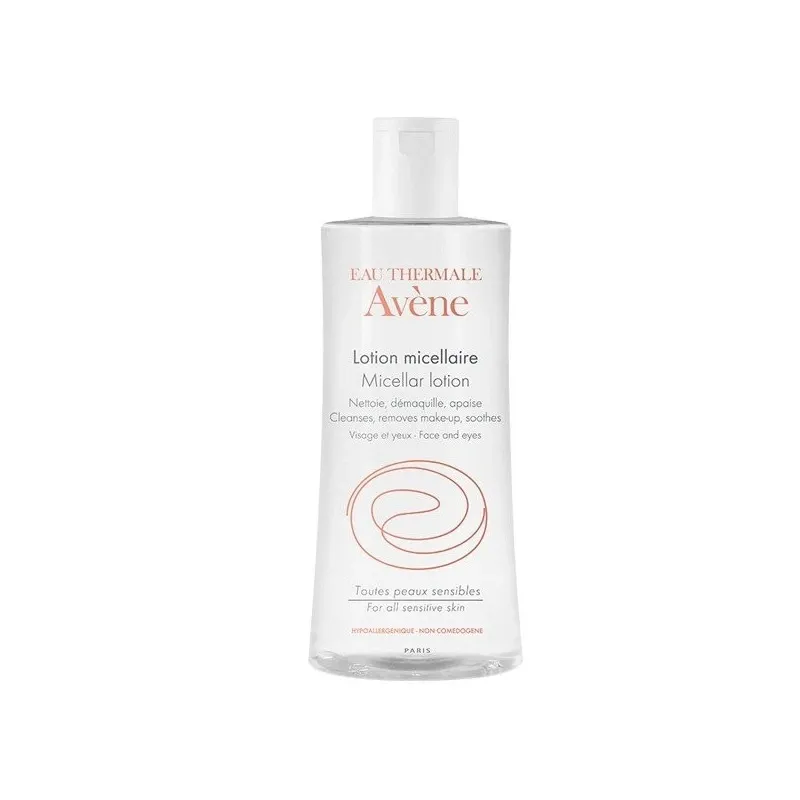 Avène - Lotion Micellaire - 400ml
