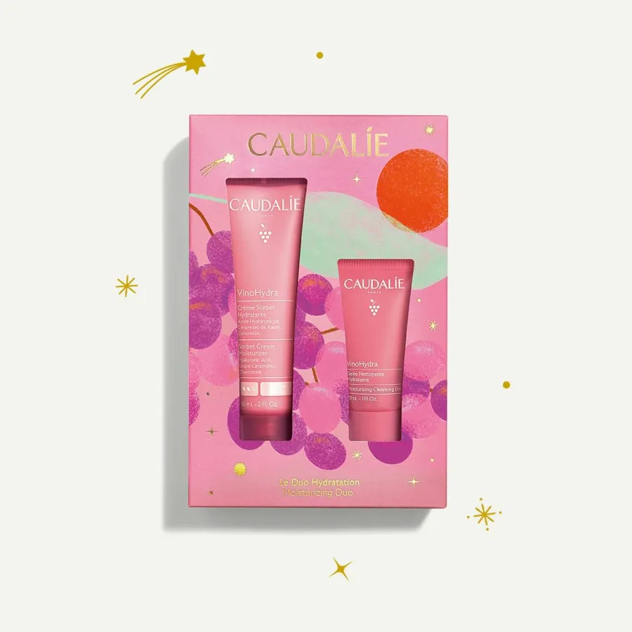 Le Duo Hydratation