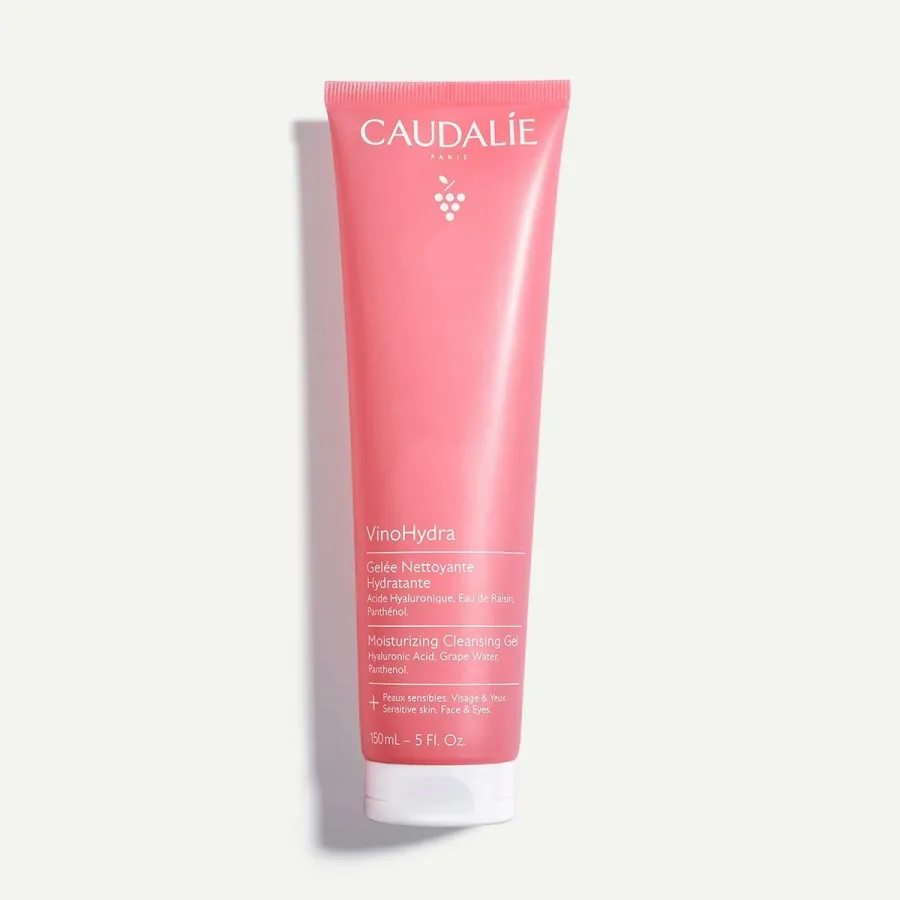 Gelée Nettoyante Hydratante