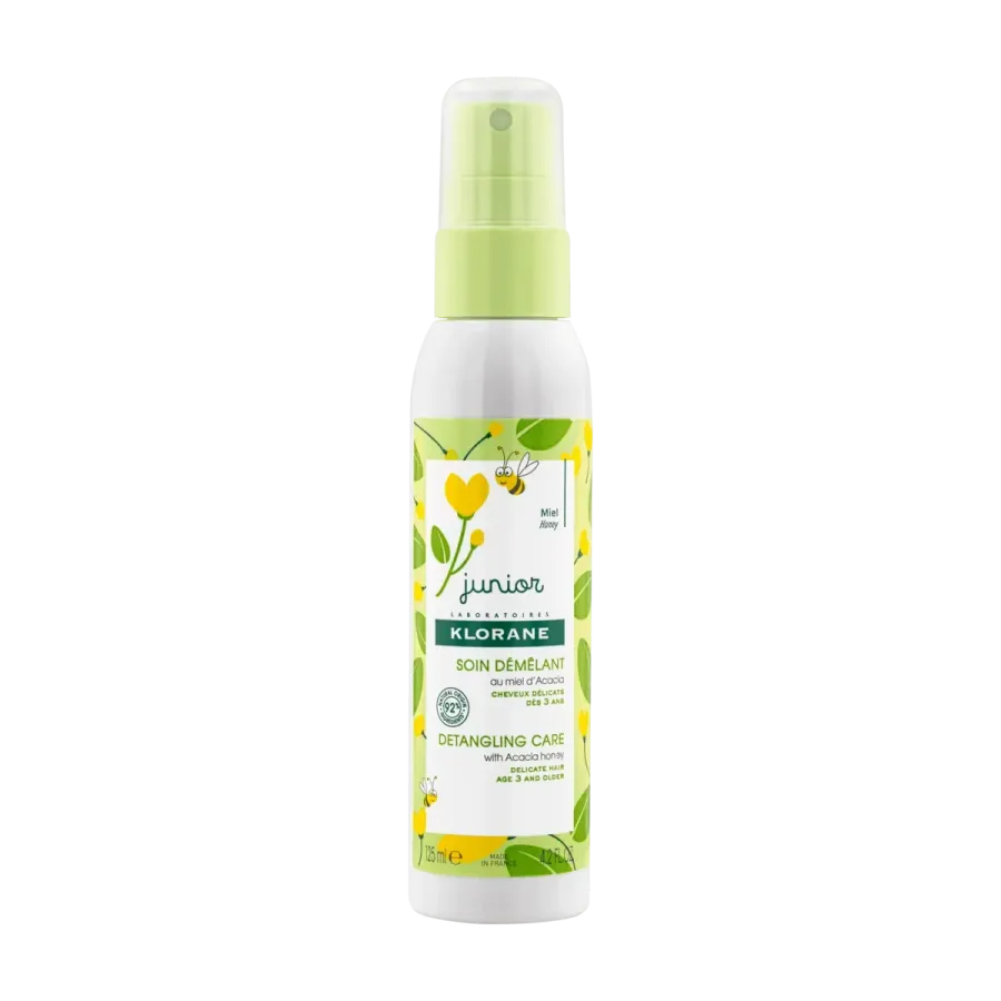 Miel d'acacia Soin Démêlant au miel d’Acacia