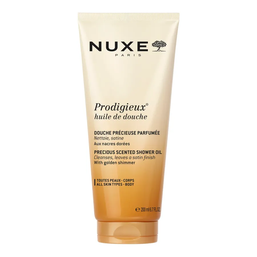 Prodigieux® huile de douche 200ml