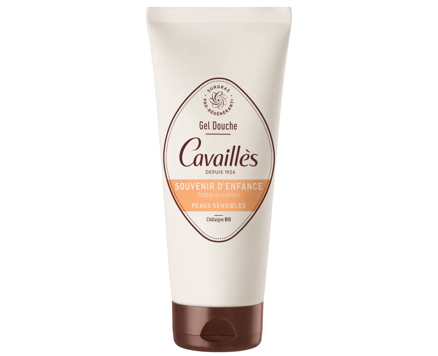 Gel Douche Souvenir d’Enfance 200 ml