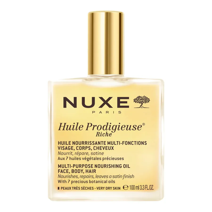Huile Prodigieuse® Riche