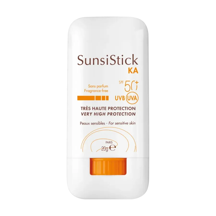 SunsiMed SunsiStick KA SPF 50+