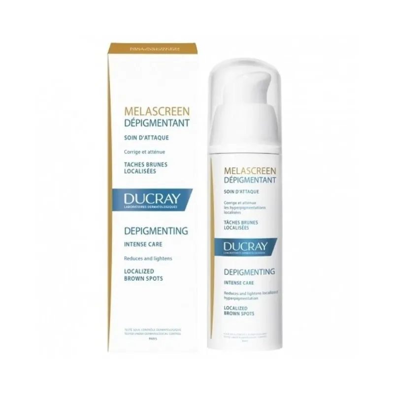 MELASCREEN Depigmentant Soin D’attaque 30ml