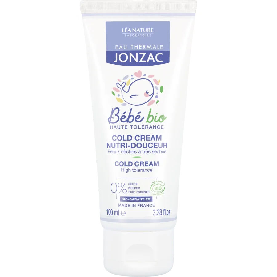 Cold cream nutri-douceur
