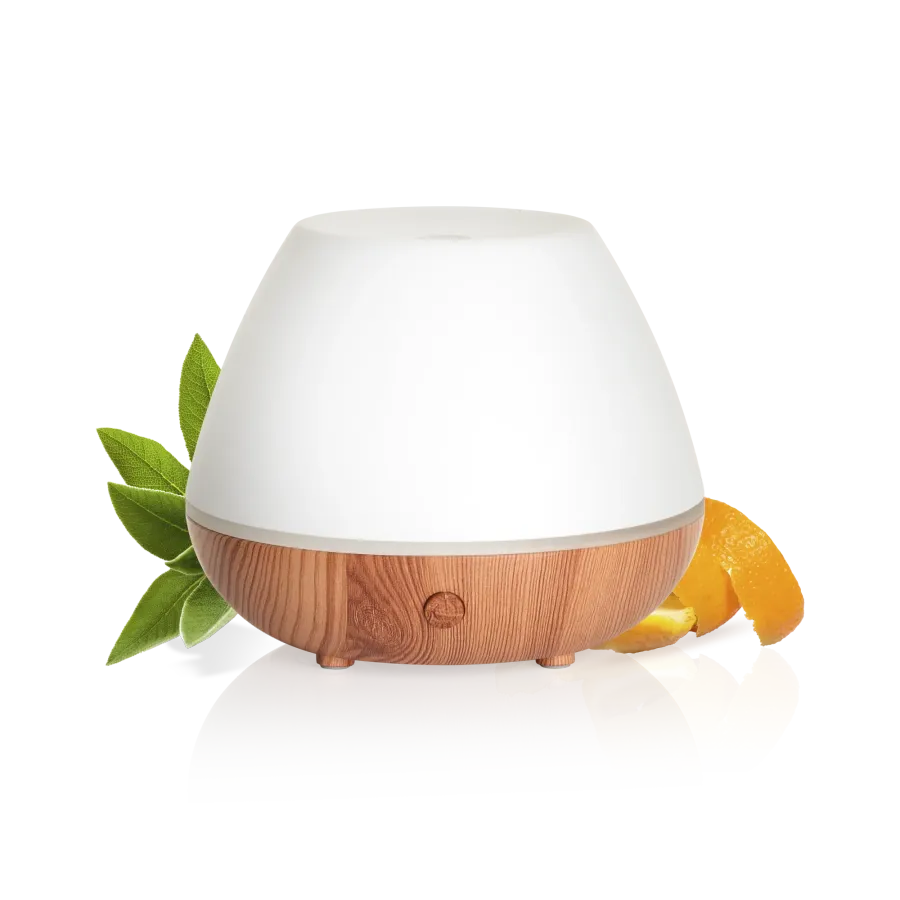 Diffuseur Humidificateur Ultrasonique ORSO