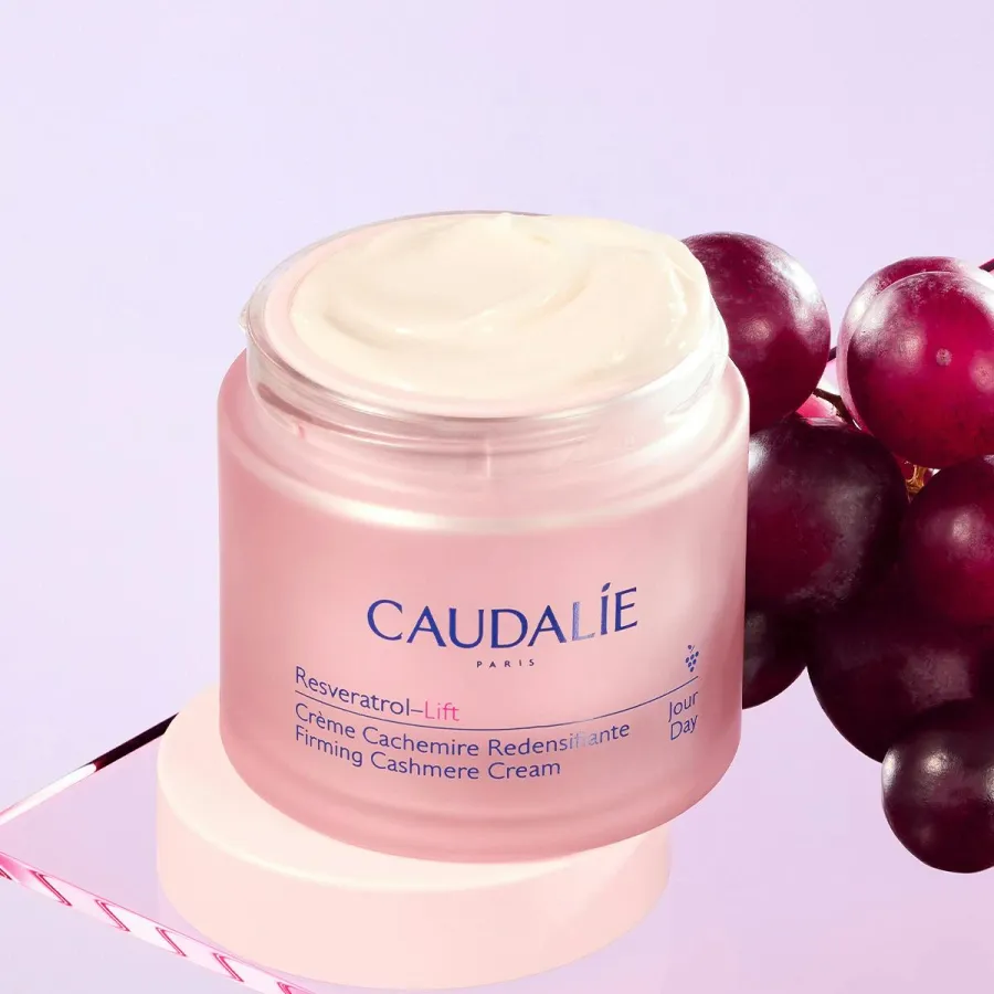 Crème Cachemire Redensifiante 50mL