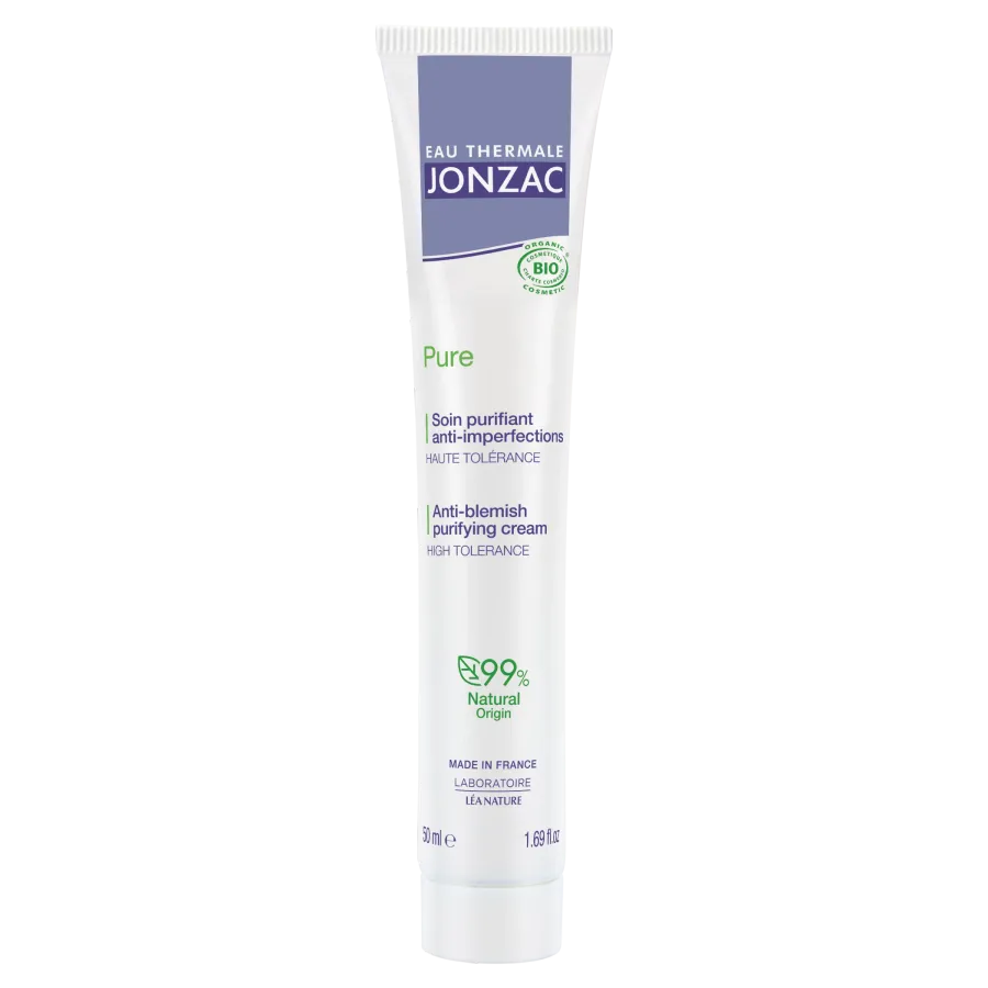 Soin Purifiant Anti-imperfection