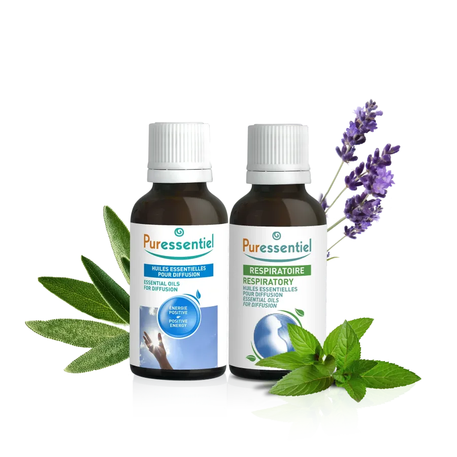 Duo Diffuse Coup de Boost