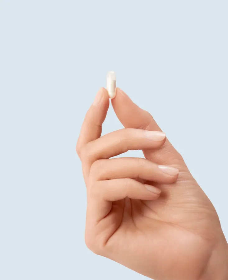 Physioflor® Oral