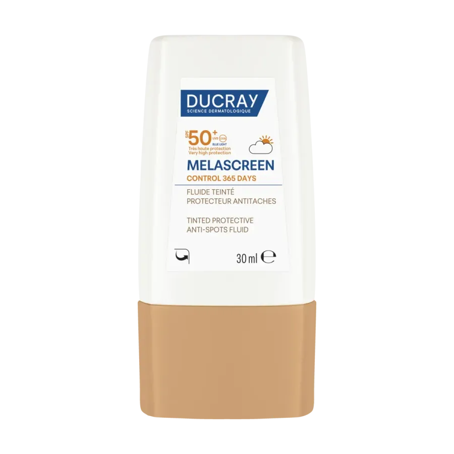 Melascreen Fluide teinté protecteur antitaches SPF50+